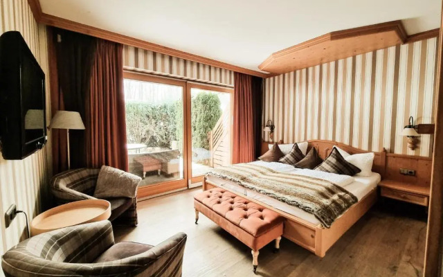 Boutique B&B- Landhaus Talblick