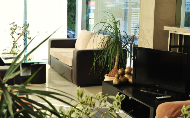 Hotel Castilla