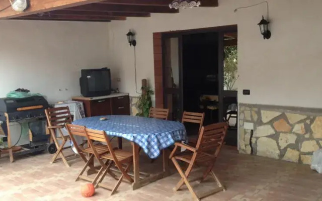 Villa Asia Mare