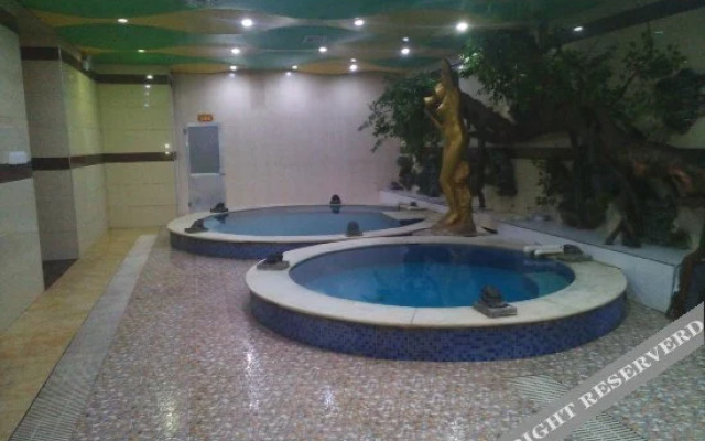 Wanfang Technology Tower Hotel