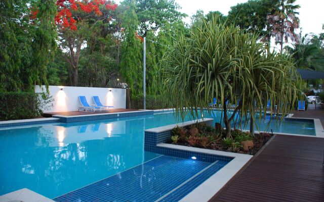 Sanctuary Palm Cove