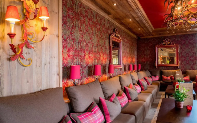 Alpin Resort Sacher