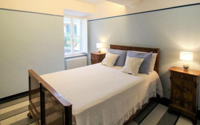 Flat 75M² 3 Bedrooms 2 Bathrooms - Sestri Levante
