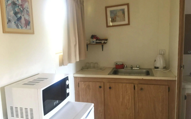 Kibbutz Inbar Country Lodging