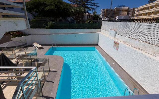 Apartamento Jumilla Vista Mar 23