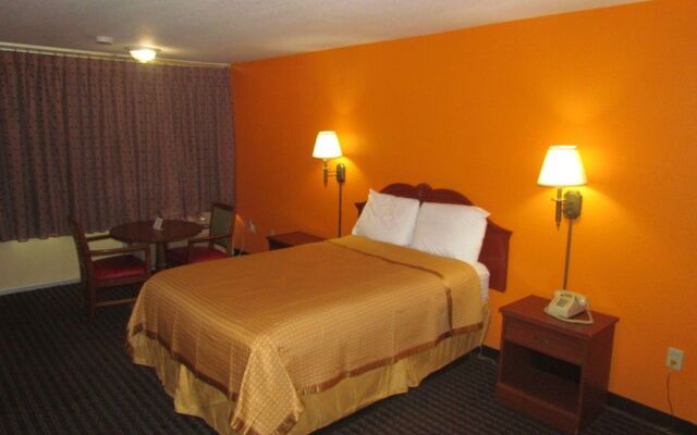 Red Carpet Inn