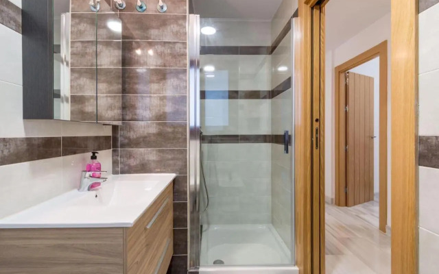 Grace Apartments - 3 bedroom City Centre