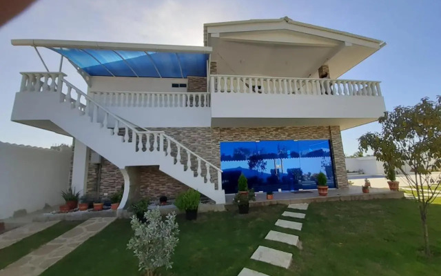 Cabaña Villa Carmen