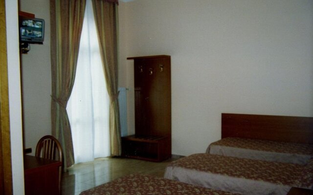 Al Saraceno Residence