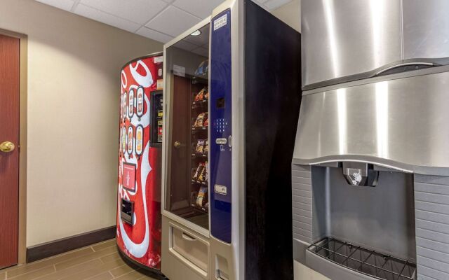 Wingate By Wyndham Buckhannon