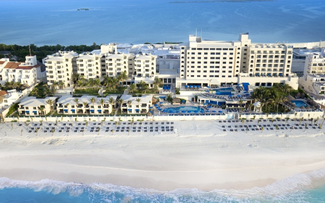 Occidental Tucancun All Inclusive