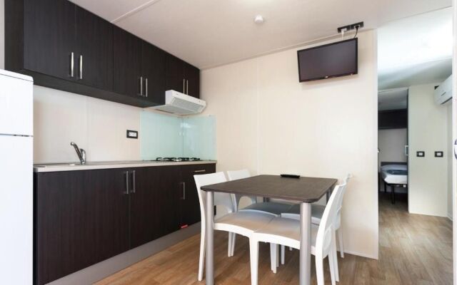 Baia Holiday Gasparina