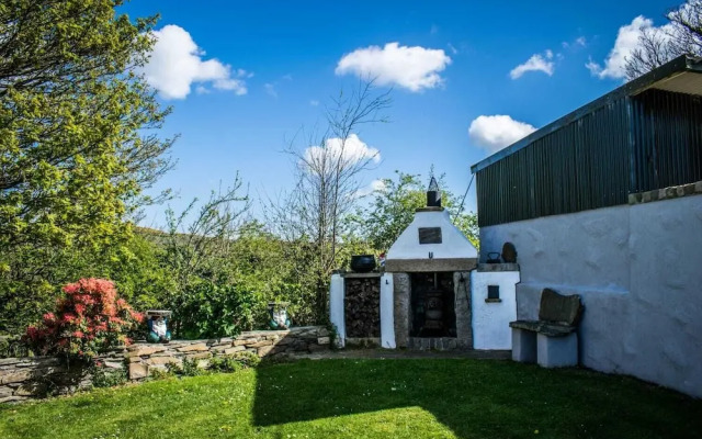 The Heights & Hollows Farmhouse