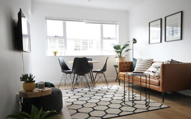 Love SA by STADTGOLD