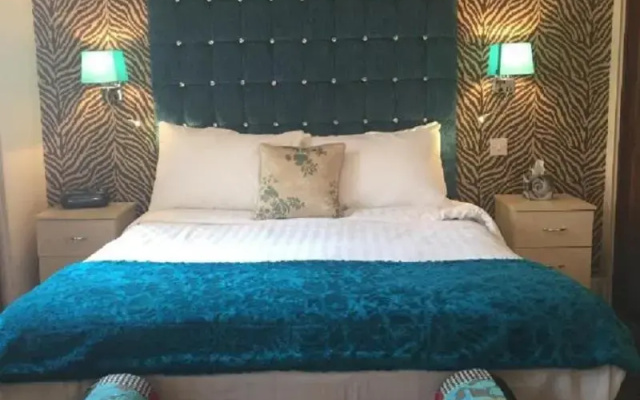 The Park Hotel, Sure Hotel Collection by Best Western