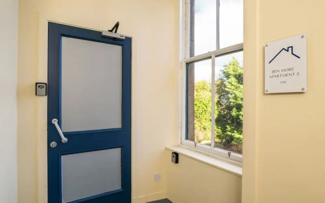 Esk Benmore Apartments