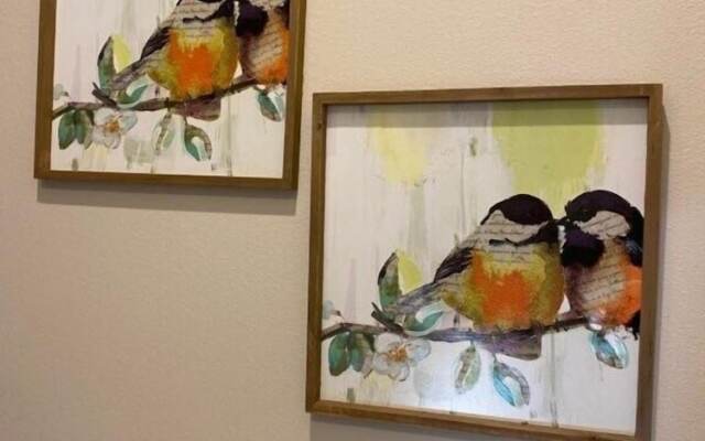 Compass Bay by CozyKey