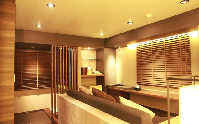 Kyoya Ryokan - 12 Years and Over Only