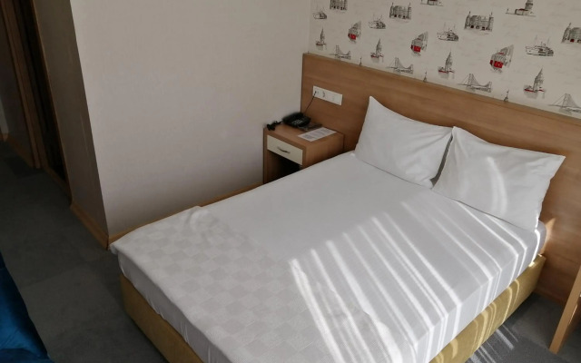 Nice Royal Otel