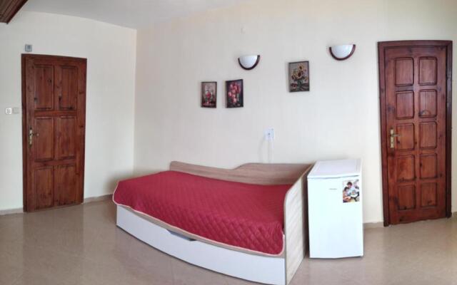 Hotel Complex St. Peter