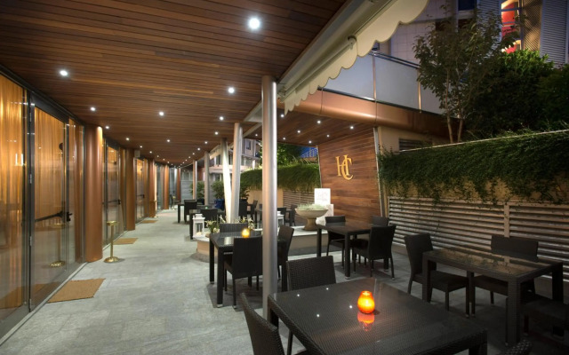 Hotel Calissano