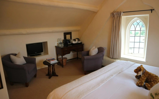 Manor House Hotel