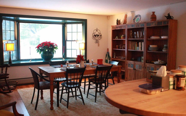 The Egremont Village Inn