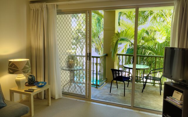 Bila Vista Holiday Apartments