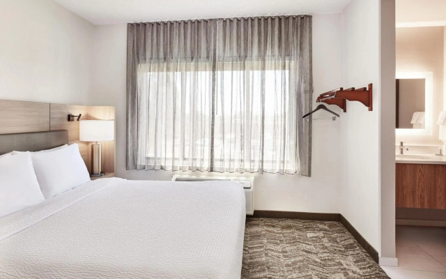 SpringHill Suites Phoenix Airport/Tempe
