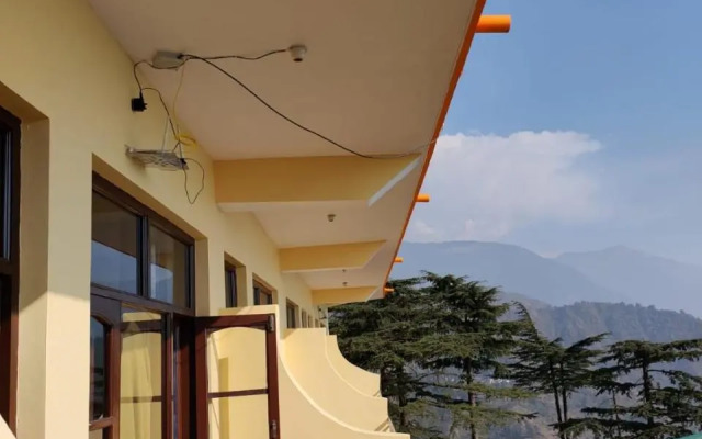 Ram Yoga House