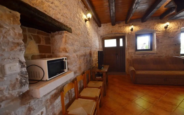 Orbanic Taverna in Rovinj