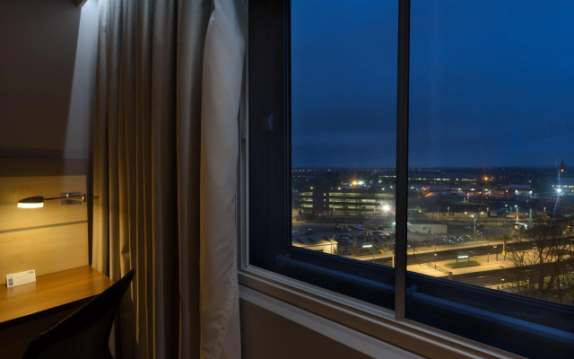 Holiday Inn Express London-Watford Junction by IHG