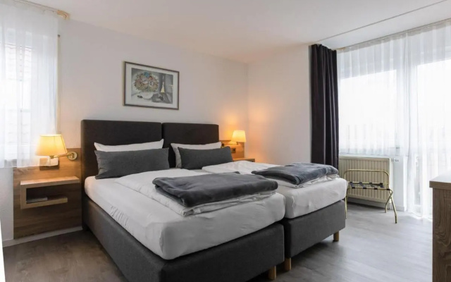 Hotel Freihof