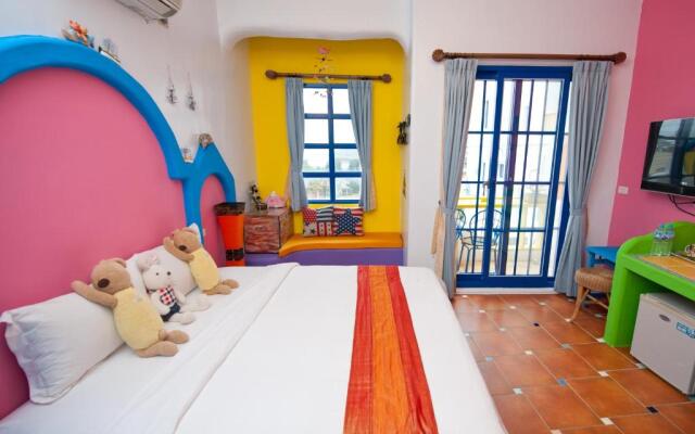 Captain Homestay