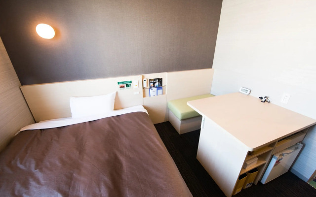 Super Hotel Tokyo JR Shinkoiwa