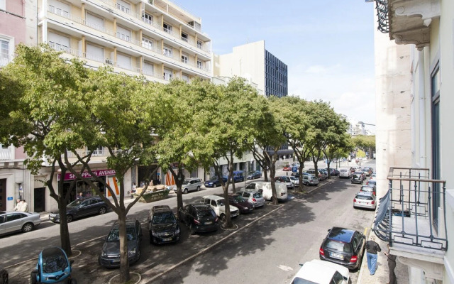 ALTIDO Saldanha Business