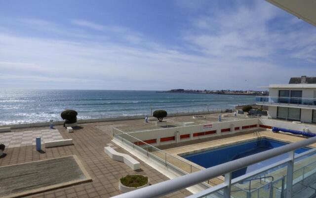 Appartement Saint-Gilles-Croix-de-Vie, 3 pièces, 6 personnes - FR-1-428-78