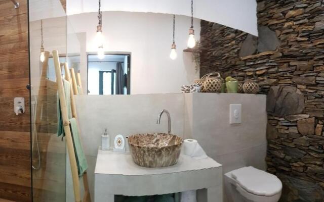 La Salcia din Pădure