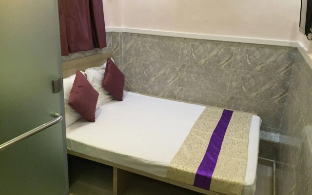 USA Hostel