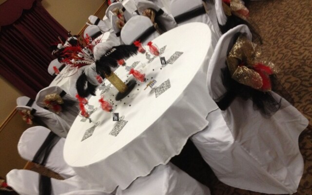 Fossil Creek Hotel And Suites