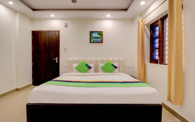 Treebo Trend Hotel Nv