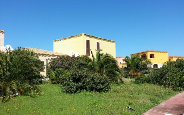 Residence Lu Lamoni Costa Nord