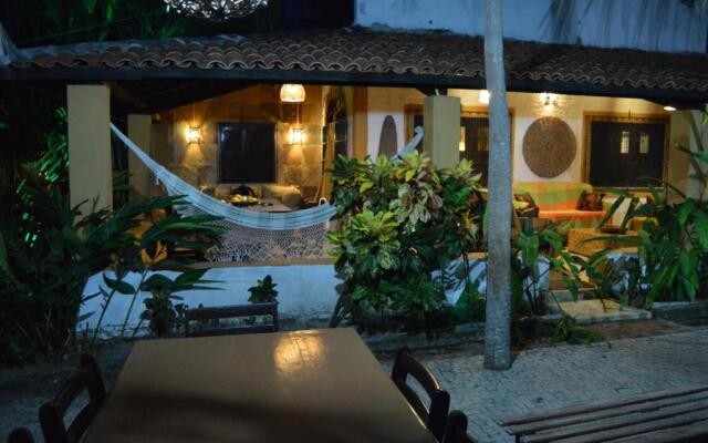 Pousada Yuste Beach Farm