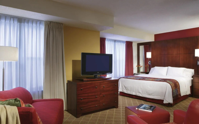 Residence Inn by Marriott Auburn