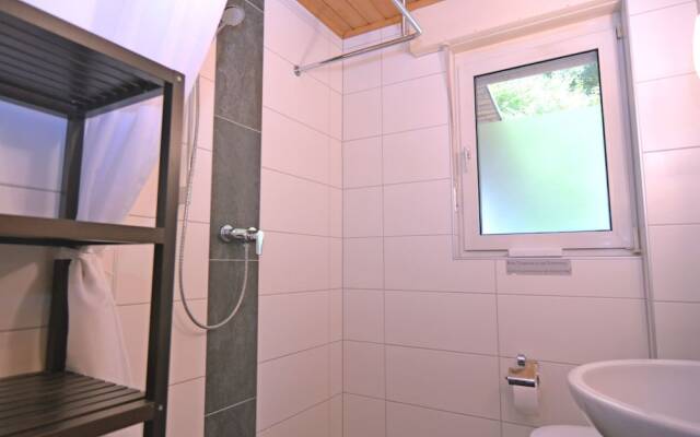 Gorgeous Holiday Home in Brilon-Wald with Private Terrace