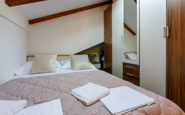 Apartment Sansen