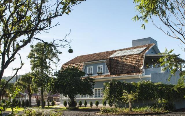 Hotel Jardim Bulevard