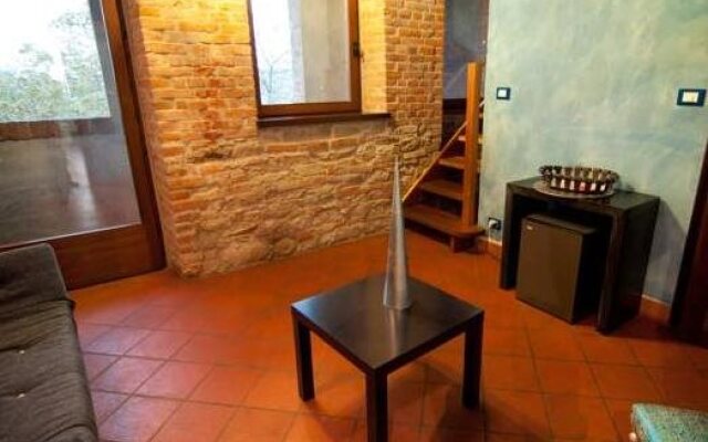 Castello di Trisobbio