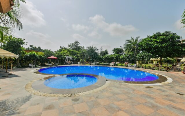Garh Govind Hotel & Resort