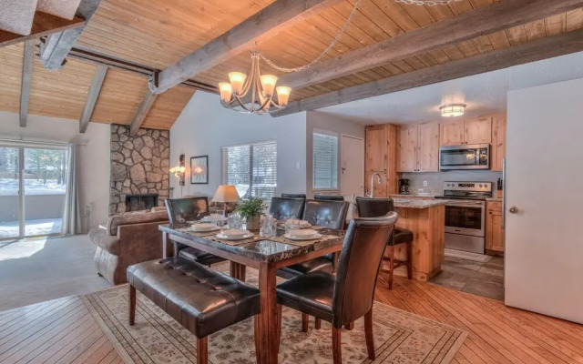 Tennis Village - Unit 58